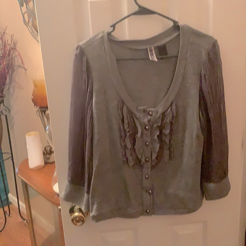 BKE blouse
